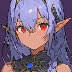 Knight Maidens v1.1.8.1 MOD APK (Menu, Gem, God Mode)