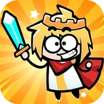 Knight Survivor v1.1.1.2 MOD APK (Menu, Damage, Currency, No ADS)