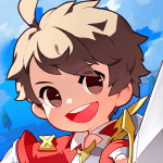 Knight Survivors v1.1.0.1 MOD APK (God Mode, Attack Multiplier)