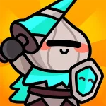 Knights Combo v1.1.6.0 MOD APK (Menu, Speed Hack)