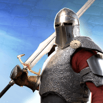 Knights Fight 2: New Blood v1.1.1.16 MOD APK (Dumb Enemy)