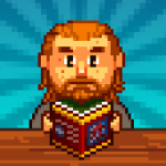 Knights of Pen & Paper 2 v2.2.21.2 MOD APK (Unlimited Gold)