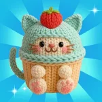 Knit Master 3D: Wool Sort Game v1.1.4.2 MOD APK (Unlimited coins, Ads removed)