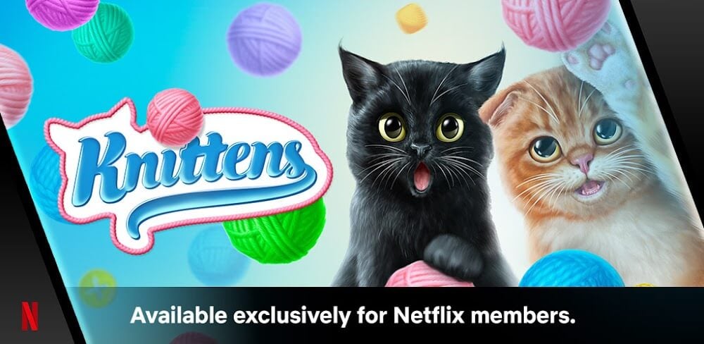 Knittens: Match 3 Puzzle v1.1.53.177637.4.1 MOD APK (Unlocked)