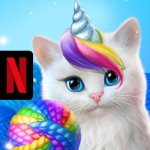 Knittens: Match 3 Puzzle v1.1.53.177637.4.1 MOD APK (Unlocked)