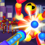 Knock’em All v1.37 MOD APK (Unlocked All Skins)
