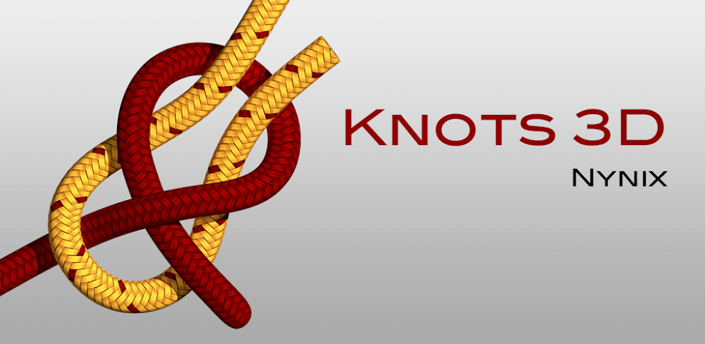 Knots 3D v10.10.9.0 APK (Full Version)
