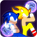 Knuck Battle Z v11.11 MOD APK (Free Rewards)