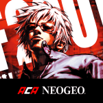 KOF 1.2.1 ACA NEOGEO APK v1.2.1 (Full Game)