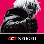 KOF 1.2.1 ACA NEOGEO APK v1.2.1 (Full Game)