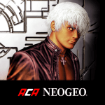 KOF ’99 ACA NEOGEO APK v1.1.2.1 (Full Game)
