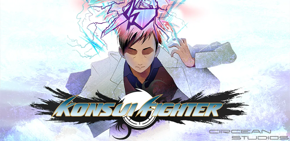 KONSUI FIGHTER v3.3.2026.3.211 APK (Unlocked Game)