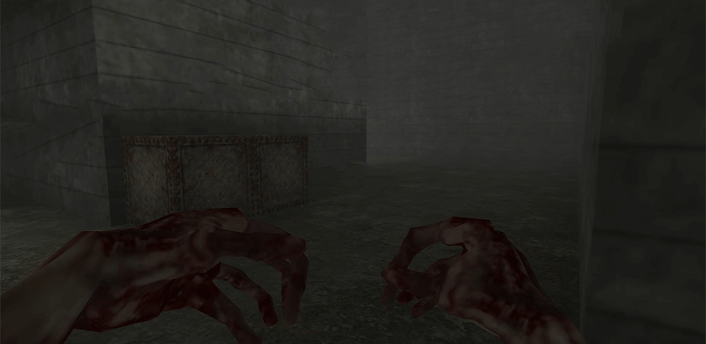 Kontra v1.1.126 MOD APK (No Recoil, Spread)