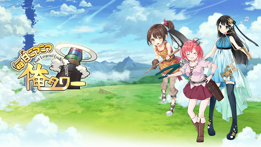 Kotsukotsu Tawaa v4.4.18.2 MOD APK (Dumb Enemy)