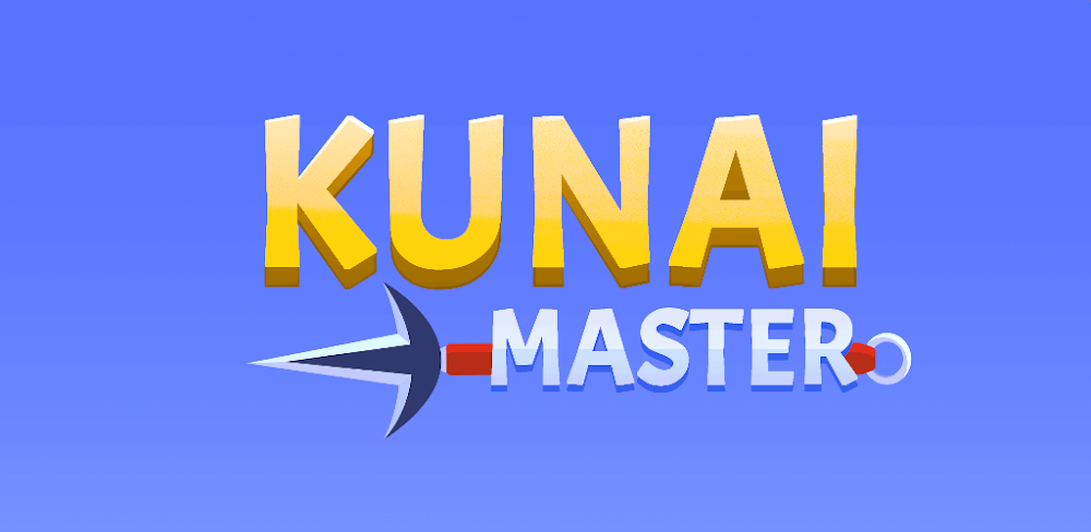 Kunai Master: Ninja Assassin v0.0.7.56 MOD APK (Unlimited Money)