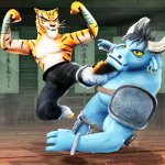 Kung Fu Animal v2.2.1.9 MOD APK (Free Shopping)