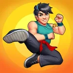 KungFu Academy v3.3.1.2 MOD APK (Menu, Increased Gold Production)