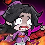 Kungfu Heroes v1.1.0.5 MOD APK (Menu, Damage, Defense Multiplier)