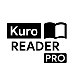 Kuro Reader Pro v1.6.66_pro APK (Full Paid)