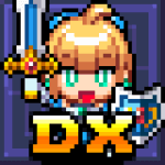 Labyrinth of the Witch DX v1.1.4.3 APK (Unlocked Game)