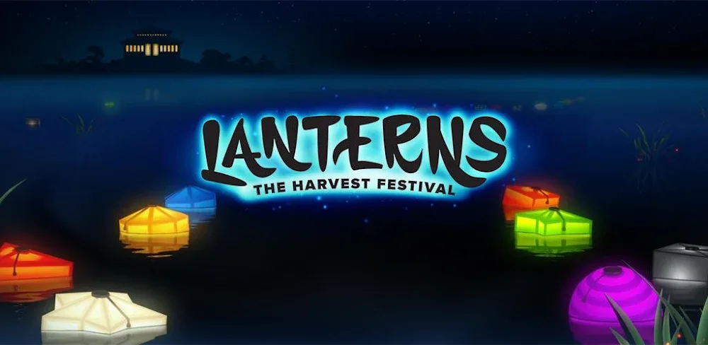Lanterns The Harvest Festival v2.2.3.1 APK (Full Game)