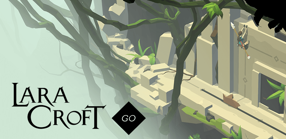 Lara Croft GO v2.2.9.0 MOD APK (Menu, Unlimited Hint, Unlocked)