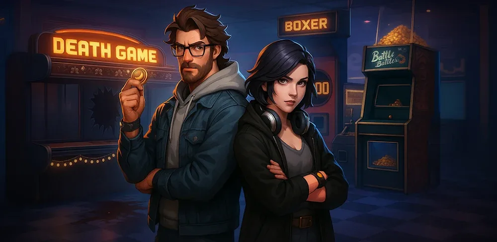 Last Chance v1.1.0.10 MOD APK (Unlimited Tips)