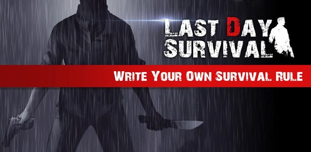 Last Day Survival Pro MOD APK v1.1.0.5 (Free Shopping)