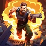 Last Hero: Shooter Apocalypse v0.0.35.5.2676 MOD APK (Menu, Dumb Enemy, Always MYTHICAL)