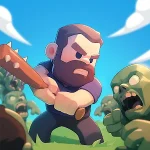 Last Stronghold: Idle Survival v1.1.7.3 MOD APK (Menu, Money, Speed)