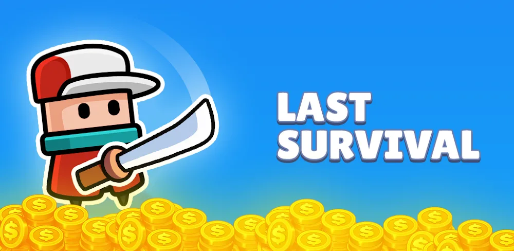 Last Survivor: Hero Battle io v1.1.16.60 MOD APK (Menu, One Hit, Exp Multiplier, Speed Multiplier)