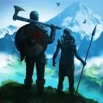 Last Viking: God of Valhalla MOD APK v0.0.31.18 (Unlimited Money)