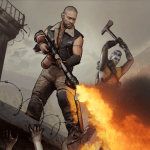 Last Wall: Defense v0.0.1.1 MOD APK (Unlimited Resource)