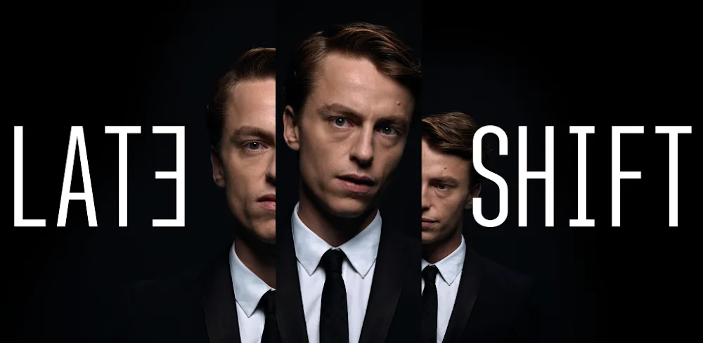 Late Shift v2.2.1.1 MOD APK (Unlocked All DLC)