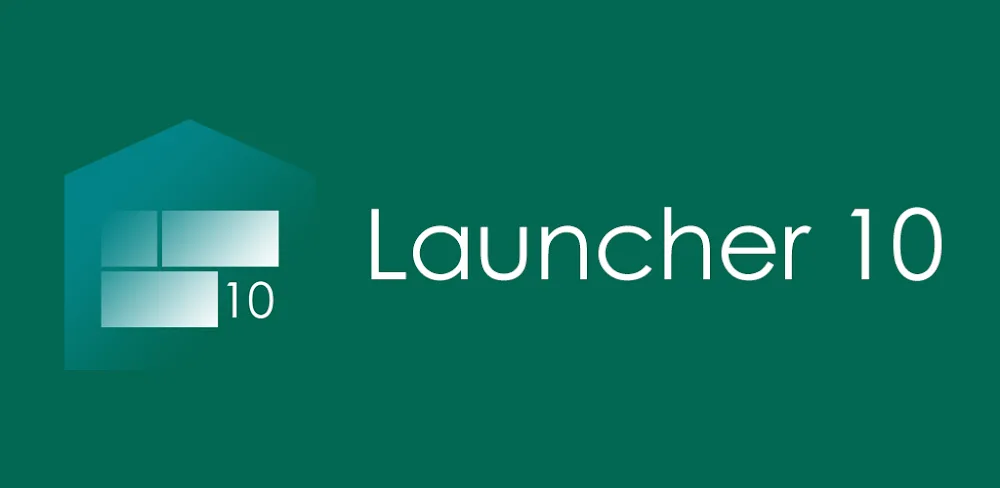 Launcher 10 v2.2.8.19 MOD APK (Premium Unlocked)