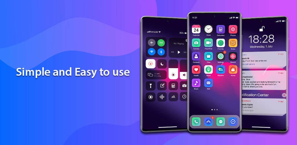 MiniPhone Launcher 26: Cool OS v1.1.0.6.2 MOD APK (Premium Unlocked)