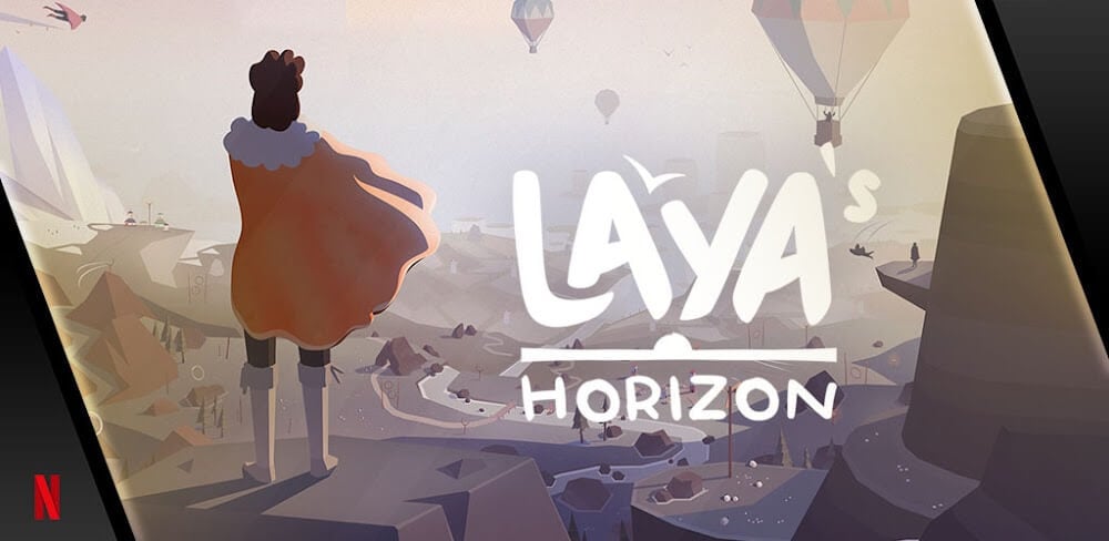 Laya’s Horizon v1.1.9.700 MOD APK (Unlocked Netflix VIP)