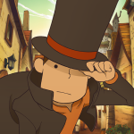 Layton: Curious Village in HD v1.1.0.8 APK (Full Game)