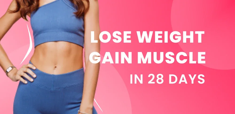 LazyFit v2.2.0.58 MOD APK (Premium Unlocked)