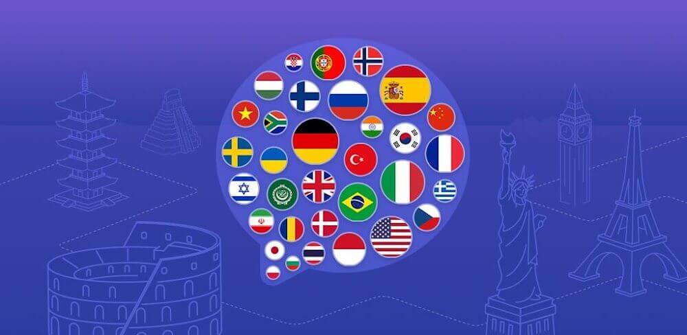 Mondly Languages v10.10.35.1 MOD APK (Premium Unlocked)