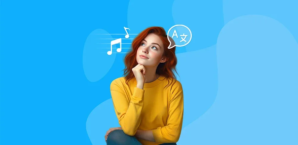 Learn Languages with Music v2.2.7.1 MOD APK (Premium Unlocked)