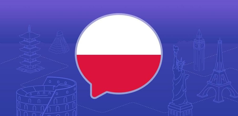 Learn & Speak Polish v10.10.6.2 MOD APK (Premium/Family Unlocked)