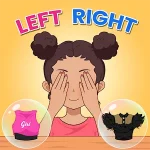 Left or Right: Women Fashions v1.1.0.71 MOD APK (Free Rewards)