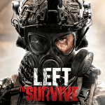 Left to Survive v8.8.2.2 MOD APK (No Reload, Damage, God Mode, Ammo)