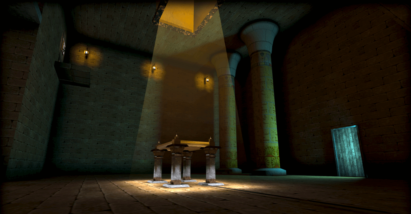 Legacy 2 – The Ancient Curse v2.2.0.10 APK (Full Version)