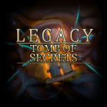 Legacy 4 – Tomb of Secrets v1.1.0.22 APK (Full Game)