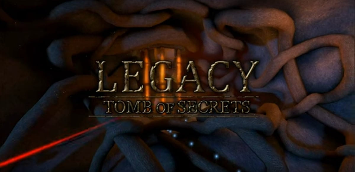 Legacy 4 – Tomb of Secrets v1.1.0.22 APK (Full Game)