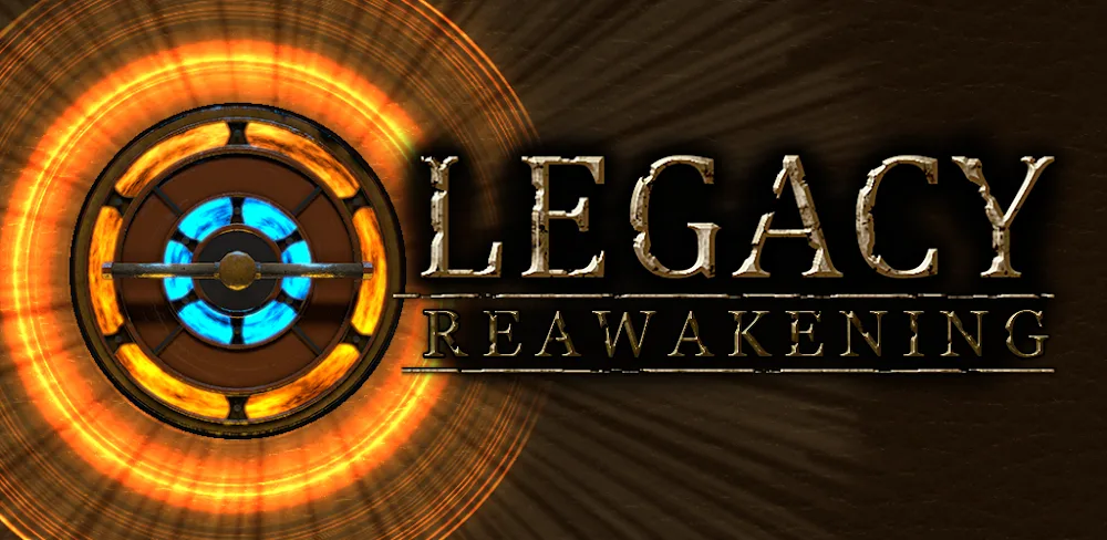 Legacy Reawakening v1.1.0.20 APK (Unlocked Game)
