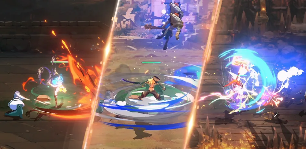 Legend of Avatar v1.1.16.0 MOD APK (Menu, Damage & Defense Multiplier, God Mode)