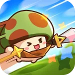 Legend of Mushroom v2.2.0.45 MOD APK (Menu, High Damage, Fast Attack)